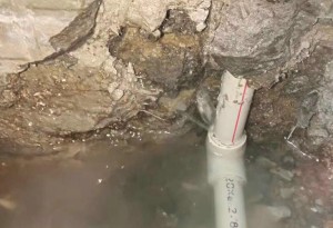 昔阳县管道漏水检测五