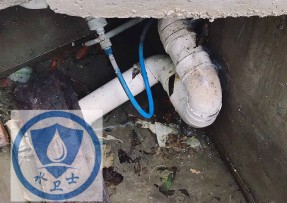 昔阳县水管漏水检测公司6